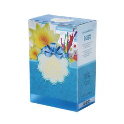 High Quality  wholesale plastic clear pet transparent box for packaging with custom logo