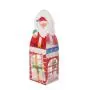 2021 Großhandel Maßgefertigtes Weihnachtsgeschenk-PVC-PET-Faltboxen