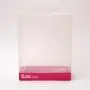 Hot Sale Transparent Printed Small Plastic Folding Boxes Clear Pvc Packaging Box Hot Sale Transparent Printed Small Plastic Folding Boxes Clear Pvc Packaging Box