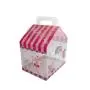 Fancy Special Shaped Colorful Printing Plastic Pet Box Gift Packaging With Custom Own Logo Fancy Special Shaped Colorful Printing Plastic Pet Box Gift Packaging With Custom Own Logo