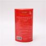 Cylinder Packaging Accepted Custom PP PET PVC Plastic Round Tube Gift Box