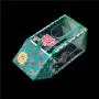 Boîte Cadeau en Plastique Transparent Personnalisée Forme Pliante en PVC Transparent pour Emballage

或者

Boîte Cadeau Pliante en PVC Transparent Personnalisée, Forme Personnalisable, pour Emballage