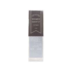 Hot selling new type handmade rectangular clear plastic pvc package boxes with custom design logo