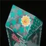 Boîte Cadeau en Plastique Transparent Personnalisée Forme Pliante en PVC Transparent pour Emballage

或者

Boîte Cadeau Pliante en PVC Transparent Personnalisée, Forme Personnalisable, pour Emballage