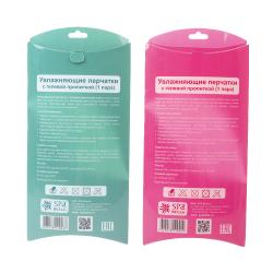 Hot selling delicate transparent colorful plastic pet pvc box for packaging with custom logo