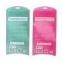Hot selling delicate transparent colorful plastic pet pvc box for packaging with custom logo Hot selling delicate transparent colorful plastic pet pvc box for packaging with custom logo