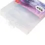 Boîtes en plastique clair PVC PET de couleur assortie, design personnalisé et de haute qualité pour l'emballage. Boîtes en plastique clair PVC PET de couleur assortie, design personnalisé et de haute qualité pour l'emballage.