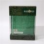 High Quality Clear Packaging Plastic Boxes Transparent Pet Foldable Plastic Box