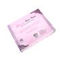 Wholesale manufacture universal custom creative color printed plastic pet pvc box for bath packaging