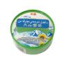Customized Wholesale Transparent Pvc Food Round Box Package Clear Plastic Cylinder Tube