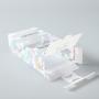 Wholesale reasonable fancy clear cosmetic pet pvc packaging plastic box with custom logo