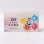 Clear Box Transparent Wholesale Custom Logo Packaging Plastic PVC Personal Care 20*8*6cm or Customized Size Packing Items Accept