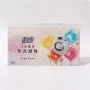 Clear Box Transparent Wholesale Custom Logo Packaging Plastic PVC Personal Care 20*8*6cm or Customized Size Packing Items Accept