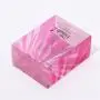 Boîte en PVC PET transparente, fabriquée à la main et recyclable, personnalisée avec votre logo, facile à expédier. Boîte en PVC PET transparente, fabriquée à la main et recyclable, personnalisée avec votre logo, facile à expédier.