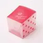 Custom Plastic Transparent Packaging Box Pp Pet Pvc Foldable Gift Boxes Custom Plastic Transparent Packaging Box Pp Pet Pvc Foldable Gift Boxes