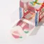 2021 Großhandel Maßgefertigtes Weihnachtsgeschenk-PVC-PET-Faltboxen