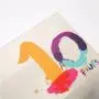 Boîte d'emballage pliante miniature personnalisée avec impression fantaisie en PVC pour animaux de compagnie. Boîte d'emballage pliante miniature personnalisée avec impression fantaisie en PVC pour animaux de compagnie.