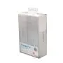 Plastic Electronic Package Box Clear Pvc Pet Packaging Box For Electronic Products