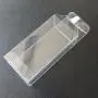 Factory Directing Selling Stock Products Soft Crease Diecutting 0.3mm Thickness Clear PET Box Packaging Factory Directing Selling Stock Products Soft Crease Diecutting 0.3mm Thickness Clear PET Box Packaging
