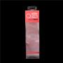 Custom Plastic Transparent Folding Packaging Box Pp Pet Pvc Packaging Display Boxes