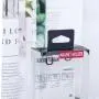 Boîtes en plastique transparent pour animaux de compagnie, vente en gros, impression couleur, avec logo personnalisé. Boîtes en plastique transparent pour animaux de compagnie, vente en gros, impression couleur, avec logo personnalisé.