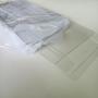 Good Price Well Packing Customized 0.3mm Thickness Stock PET Packaging Box