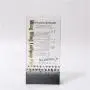 Fancy recycled handmade clear box plastic PET PVC box for packaging with custom logo Fancy recycled handmade clear box plastic PET PVC box for packaging with custom logo