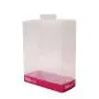 Hot Sale Transparent Printed Small Plastic Folding Boxes Clear Pvc Packaging Box Hot Sale Transparent Printed Small Plastic Folding Boxes Clear Pvc Packaging Box