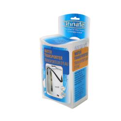Pp Packaging Box Printed Frost Pp Plastic Hot Sale Folding Customized Household Products Environmental Clear Plastic Package Box