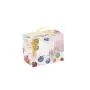 hot selling factory supply new design recycled transparent plastic pet pvc box with custom logo hot selling factory supply new design recycled transparent plastic pet pvc box with custom logo