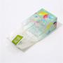 Hot Sale Customized Transparent Printed Plastic PVC Box Package Plastic Cosmetic Box