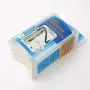 Pp Packaging Box Printed Frost Pp Plastic Hot Sale Folding Customized Household Products Environmental Clear Plastic Package Box Pp Packaging Box Printed Frost Pp Plastic Hot Sale Folding Customized Household Products Environmental Clear Plastic Package Box