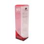 Factory Direct Sell Custom Pvc Pet Box Clear Hard Plastic Packaging Gift Box For Cup