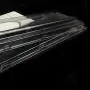 Boîte de pliage en plastique transparent PVC PET PP CMYK personnalisée Boîte de pliage en plastique transparent PVC PET PP CMYK personnalisée