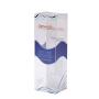 Plastic Cheap Pop PVC PP PET Custom Packages  Box Packaging
