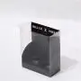 Boîtes en PVC transparentes transparentes de qualité supérieure pour l'emballage vente en gros avec logo personnalisé. Boîtes en PVC transparentes transparentes de qualité supérieure pour l'emballage vente en gros avec logo personnalisé.