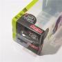 Gift Box Printed PP Clear Packaging Plastic Factory Wholesale Customized Pet PVC Environmental Packing Items Accept
