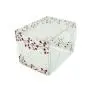 Wholesale fancy special design unique plastic transparent pet pvc packaging box with logo Wholesale fancy special design unique plastic transparent pet pvc packaging box with logo