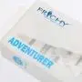 High Quality hot selling pet pvc plastic clear packaging box with custom design logo