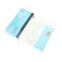 Wholesale easy shipping portable delicate clear plastic pet box for packaging with custom logo