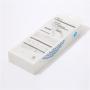 High Quality hot selling pet pvc plastic clear packaging box with custom design logo