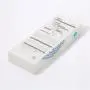 High Quality hot selling pet pvc plastic clear packaging box with custom design logo