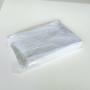 Good Price Well Packing Customized 0.3mm Thickness Stock PET Packaging Box
