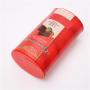 Cylinder Packaging Accepted Custom PP PET PVC Plastic Round Tube Gift Box