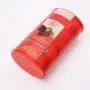 Cylinder Packaging Accepted Custom PP PET PVC Plastic Round Tube Gift Box Cylinder Packaging Accepted Custom PP PET PVC Plastic Round Tube Gift Box