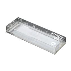 Wholesale Transparent Plastic Printed Pvc Box Folding Clear Pet Packaging Box