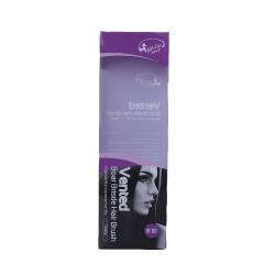 HIigh quality rectangular colorful printing plastic pet pvc box for packaging with custom logo