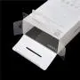 Plastic Electronic Package Box Clear Pvc Pet Packaging Box For Electronic Products