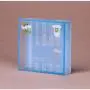 hot selling factory supply new design recycled transparent plastic pet pvc box with custom logo hot selling factory supply new design recycled transparent plastic pet pvc box with custom logo
