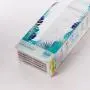 Maßgeschneidertes Logo Transparenter PVC PET Faltbarer Plastik Geschenkbox Kosmetikbox